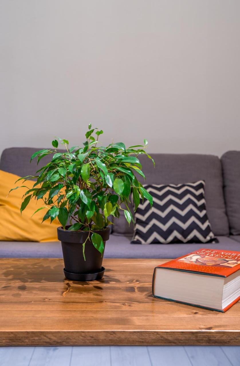 Irina'S Cozy Apartment In Old Tbilisi Luaran gambar